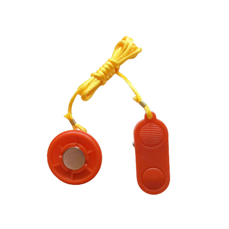 34mm Universal Magnetic Treadmill Safety Key 5087