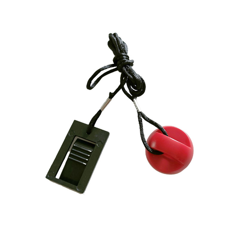 32mm Magnetic Treadmill Safety Key 4039