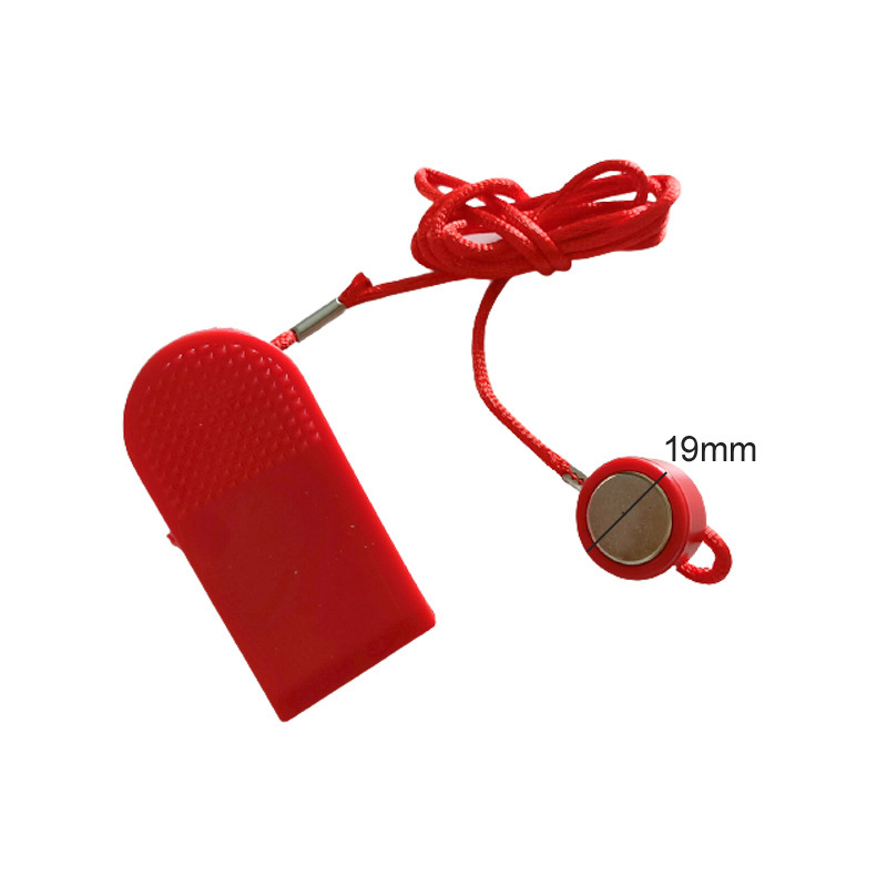 Treadmill Safety Key 4036