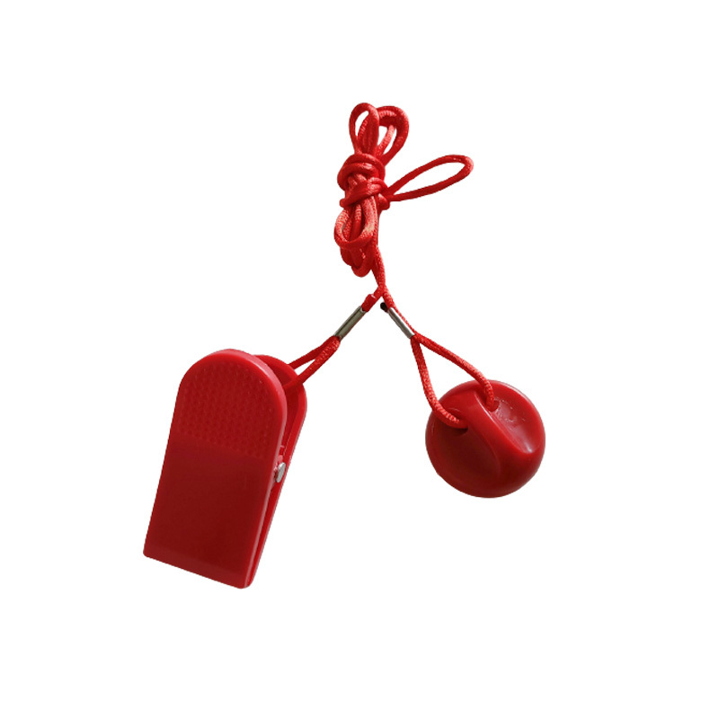 Treadmill Safety Key 4034