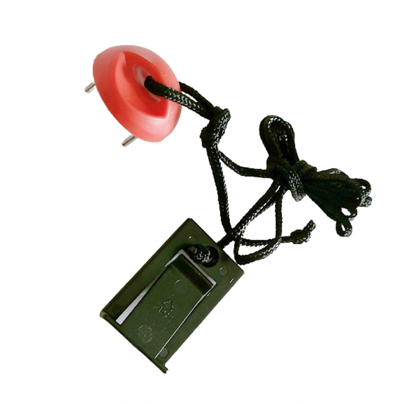 Treadmill Safety Key 4043
