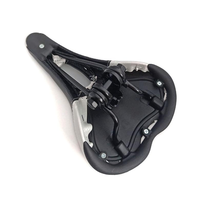 Spin Bike Seat-255*175mm #6072