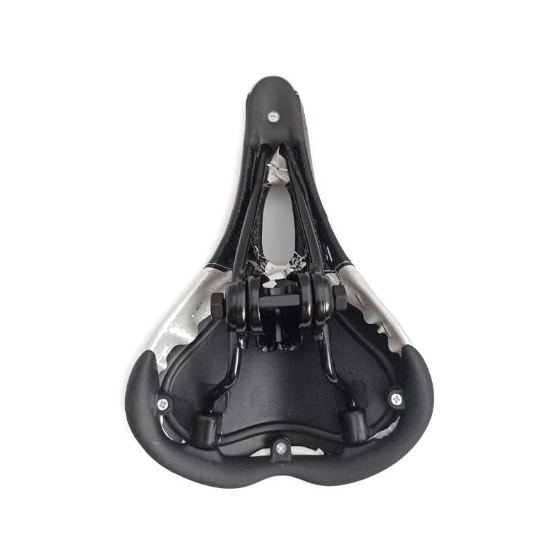 Spin Bike Seat-255*175mm #6072