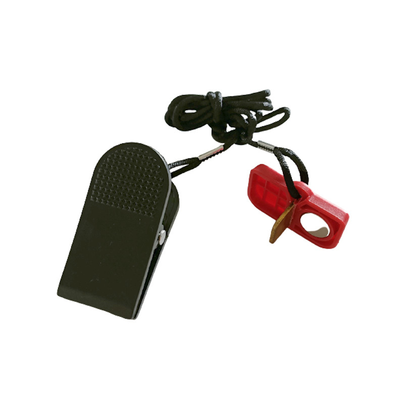 Treadmill Safety Key 4044
