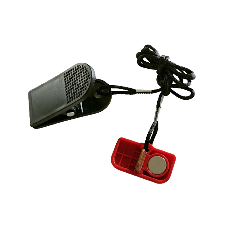 Treadmill Safety Key 4044