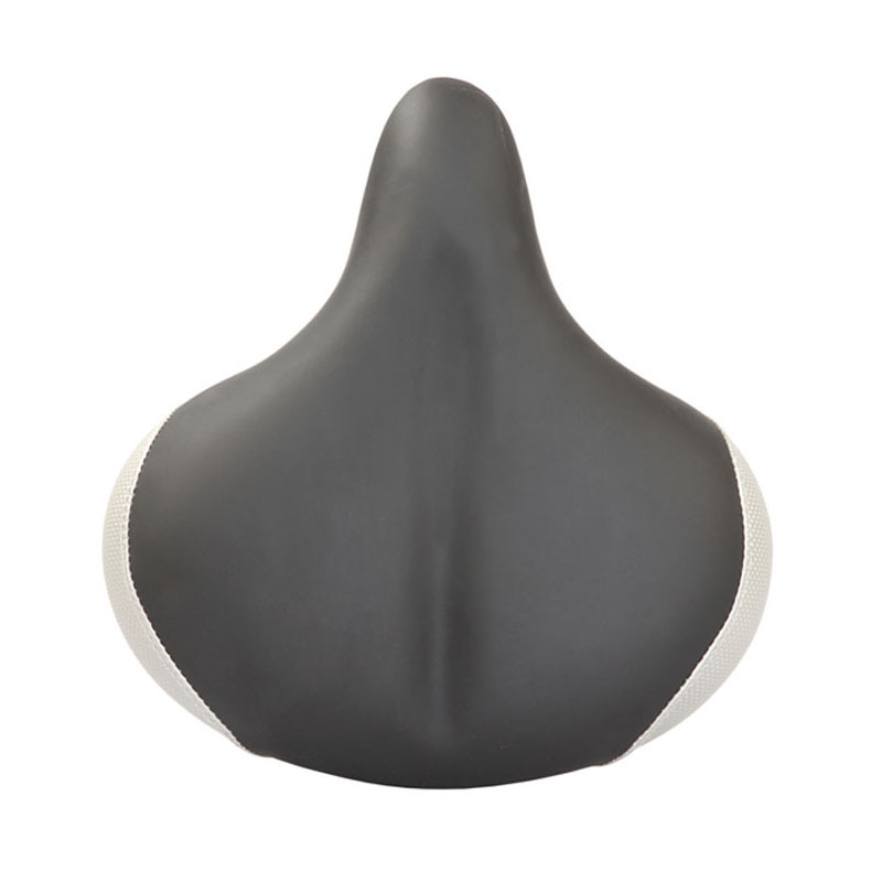 Upright Bike Seat-320*295mm #6202