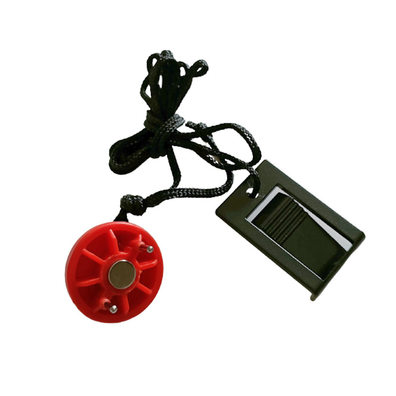 Treadmill Safety Key 4043
