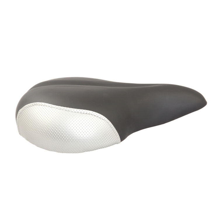 Upright Bike Seat-320*295mm #6202