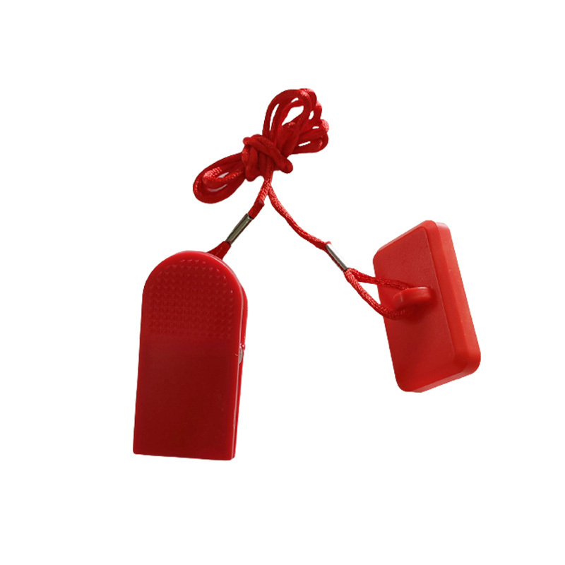 Treadmill Safety Key 4045