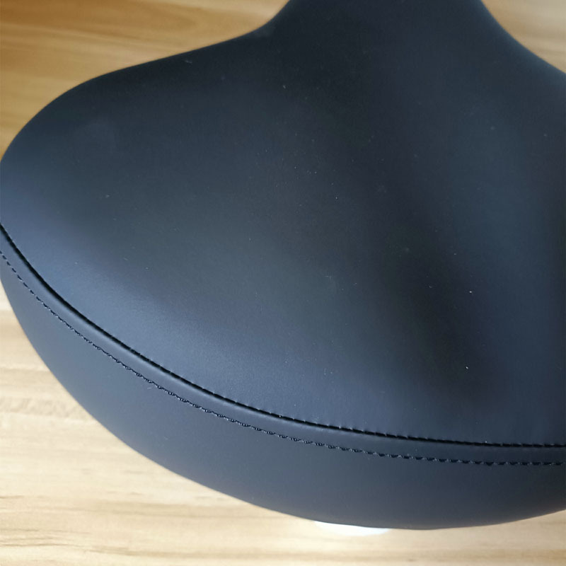 Upright Bike Seat-320*305mm #6190