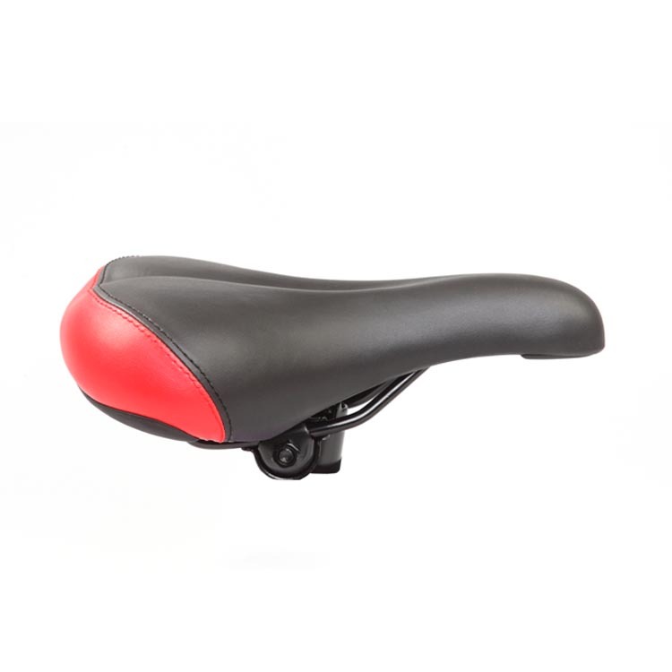 Spin Bike Seat-268*175mm  #6175-D