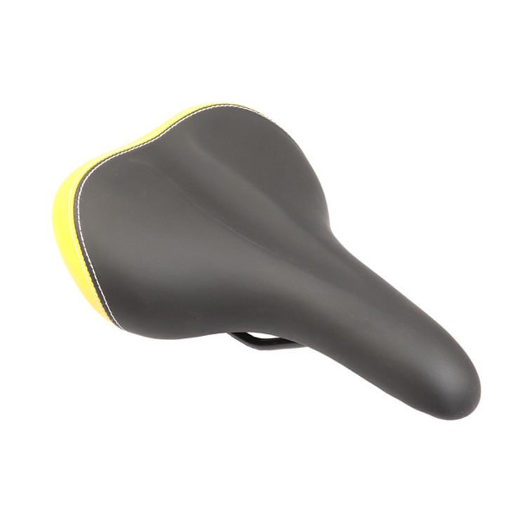 Spin Bike Seat-260*175mm  #6177-B