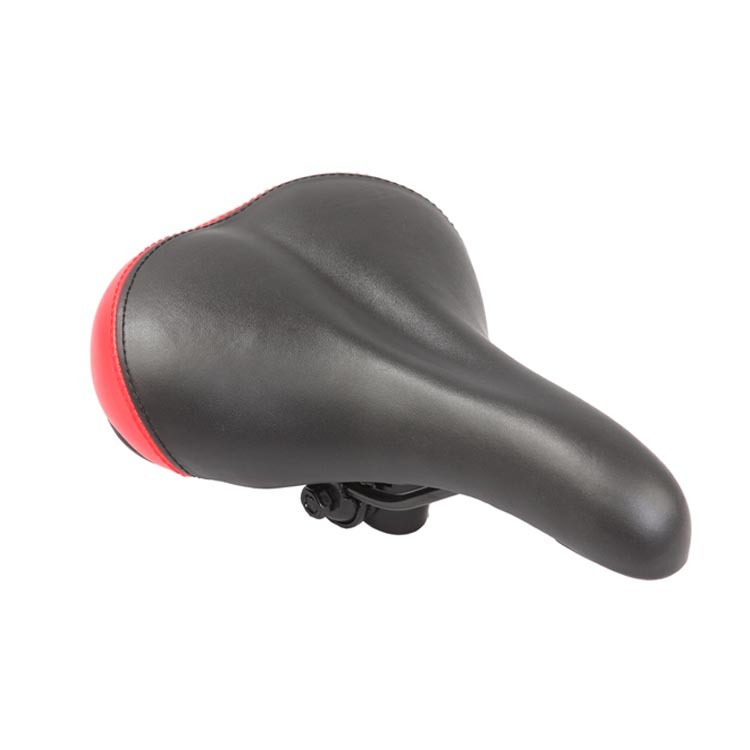 Spin Bike Seat-268*175mm  #6175-D