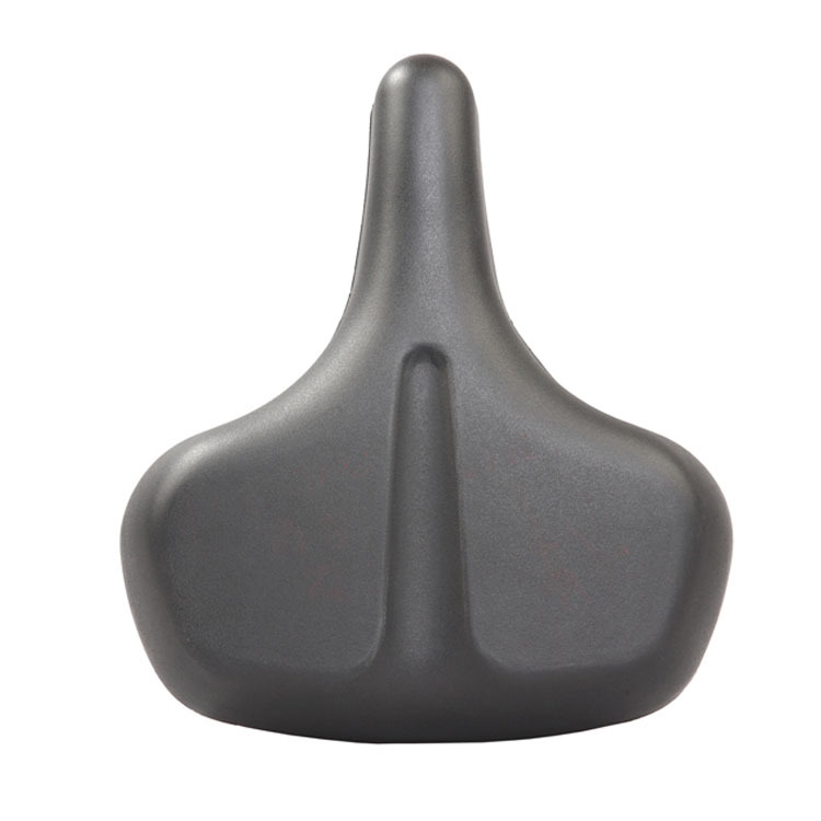 Upright Bike Seat-323*290mm #6198