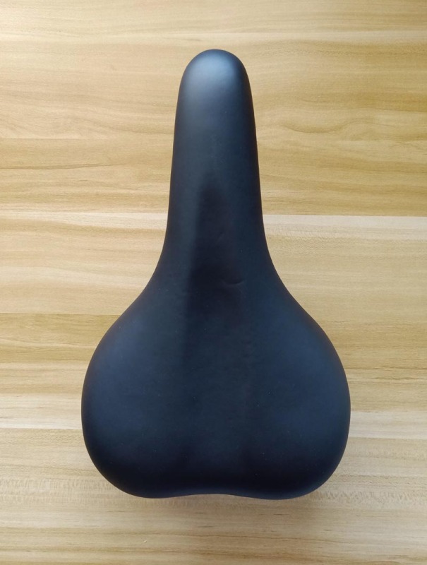 Spin Bike Seat-283*180mm #6177-A
