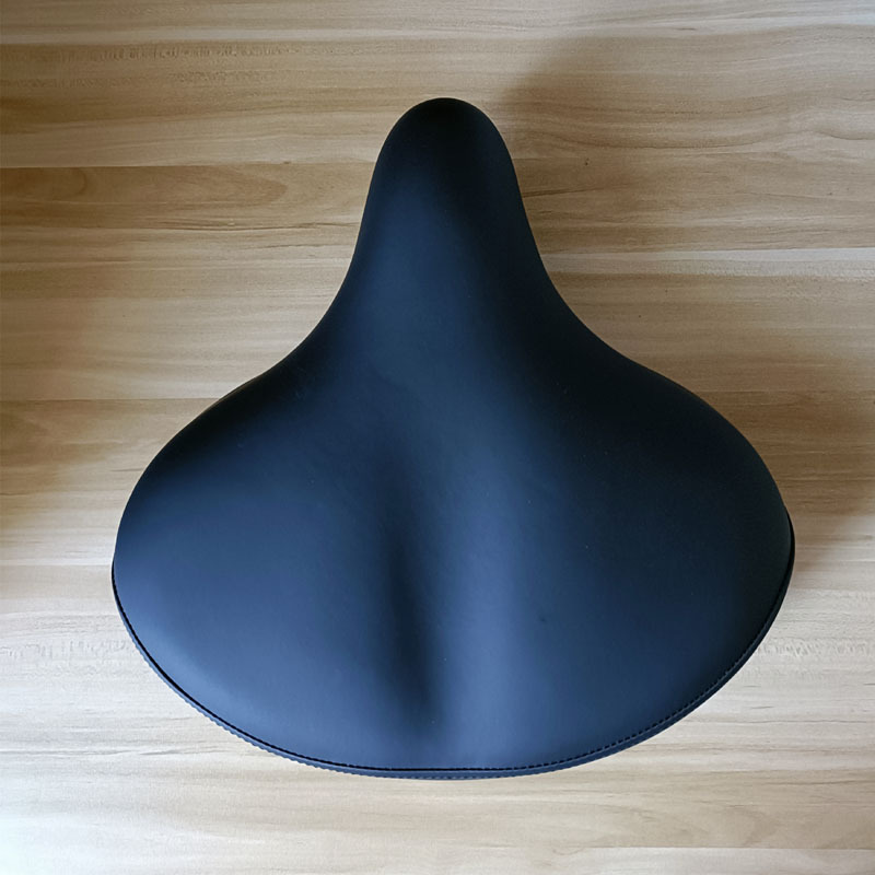 Upright Bike Seat-320*305mm #6190