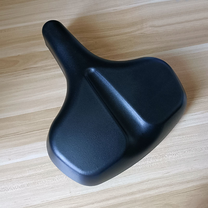 Upright Bike Seat-323*290mm #6198