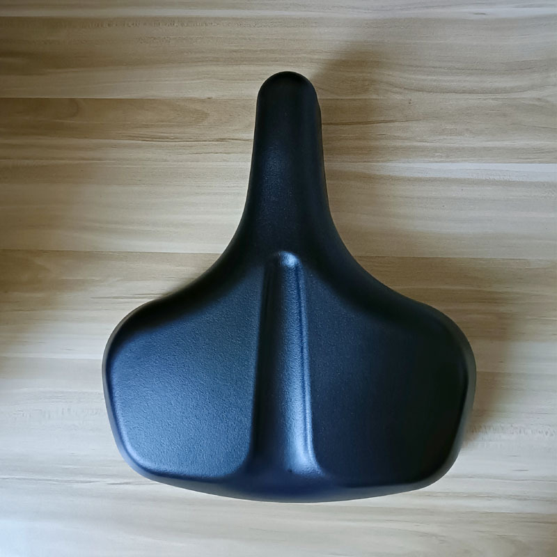 Upright Bike Seat-323*290mm #6198