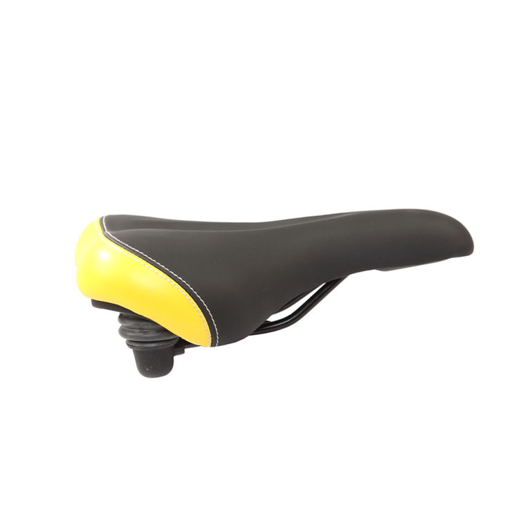 Spin Bike Seat-260*175mm  #6177-B