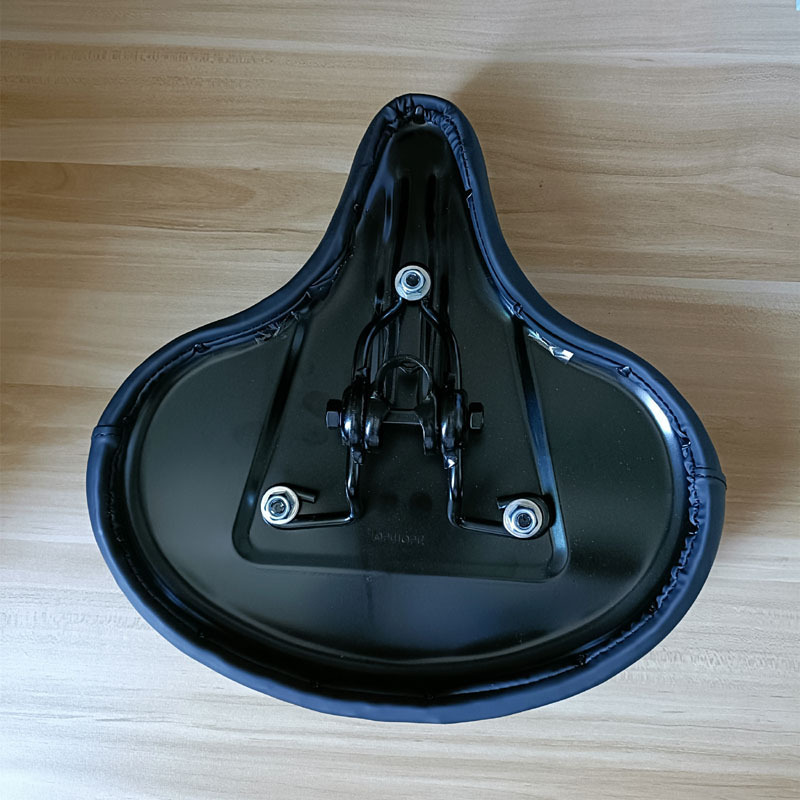 Upright Bike Seat-320*305mm #6190