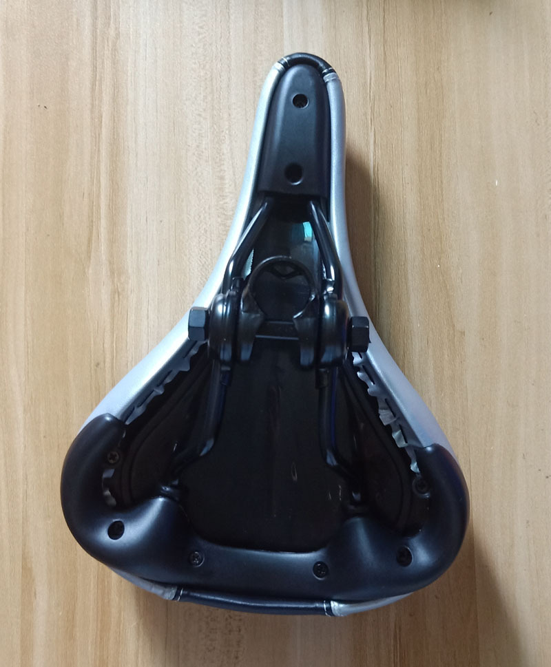 Star Trac Replacement Spinning Bike Seats #6175-B