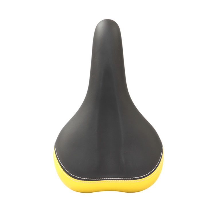 Spin Bike Seat-260*175mm  #6177-B