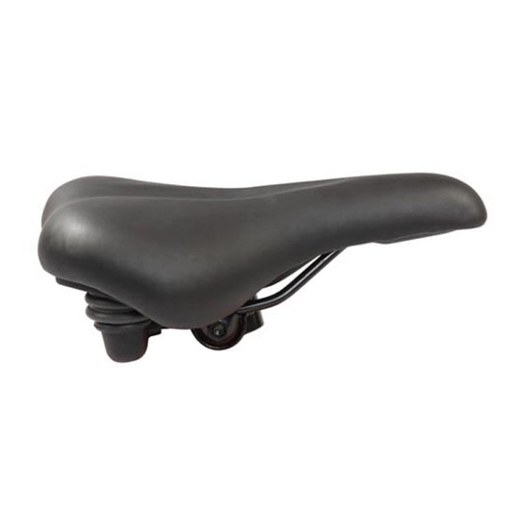 Spin Bike Seat-283*180mm #6177-A