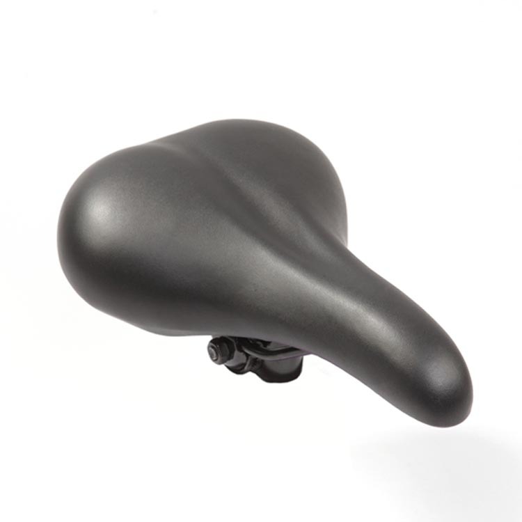 Spin Bike Seat-268*175mm  #6175-A
