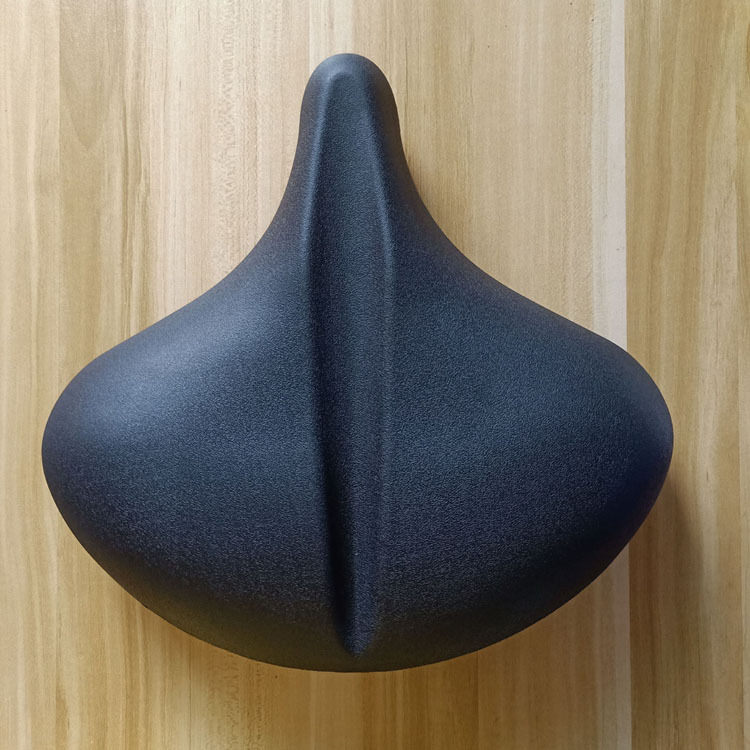 Life Fitness Upright Bike Replacement Seat #6172