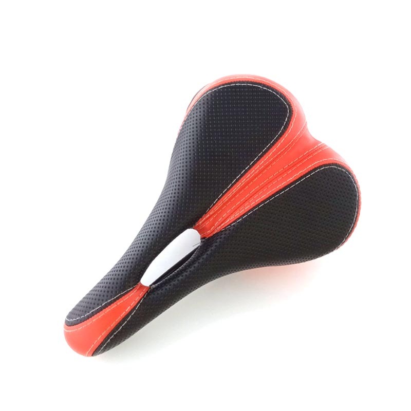 Spin Bike Seat-255*175mm #6072-R