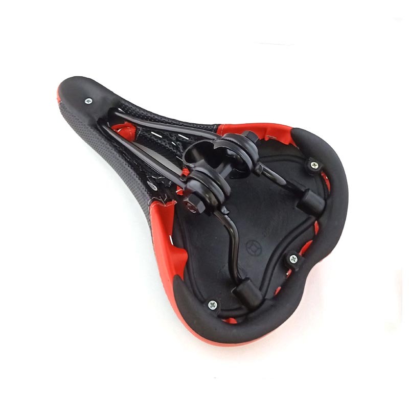 Spin Bike Seat-255*175mm #6072-R