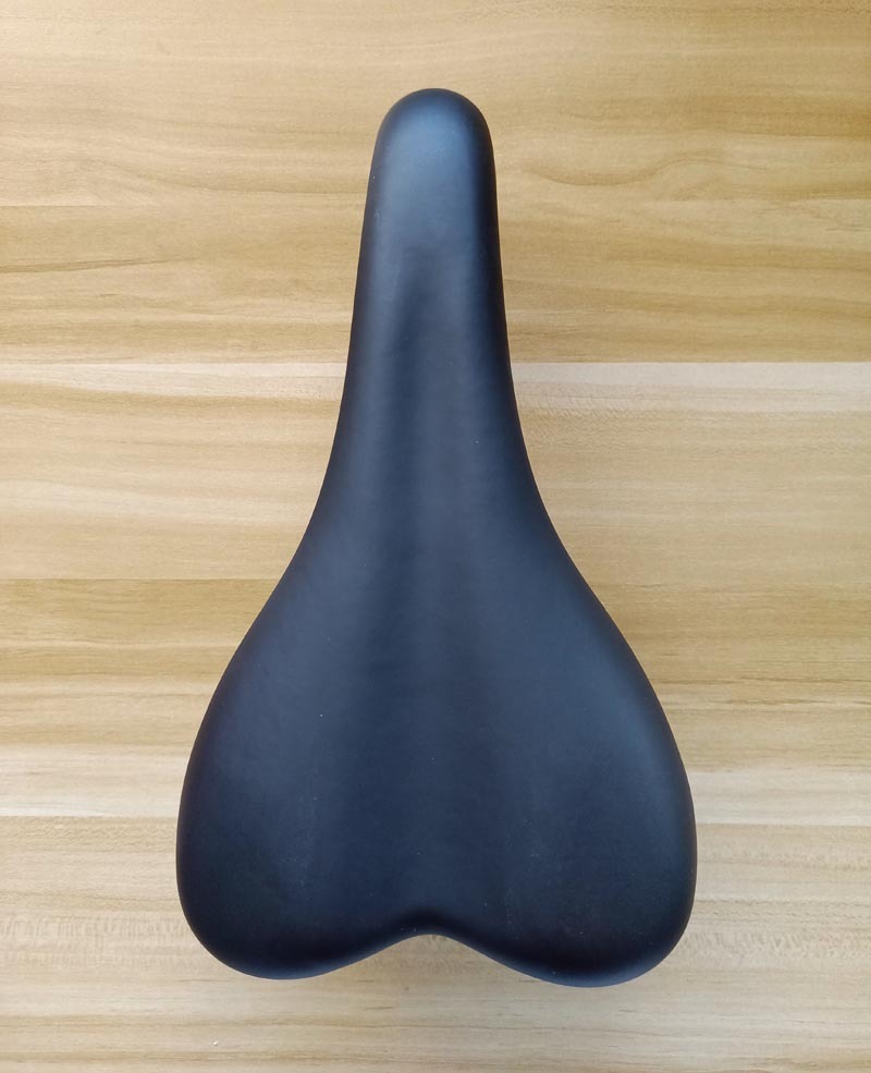 Spin Bike Seat- 260*150mm #6178-A