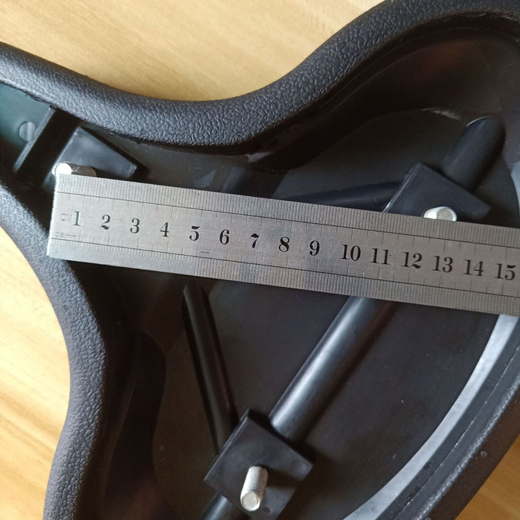 Precor Upright Bike Replacement Seat #6171