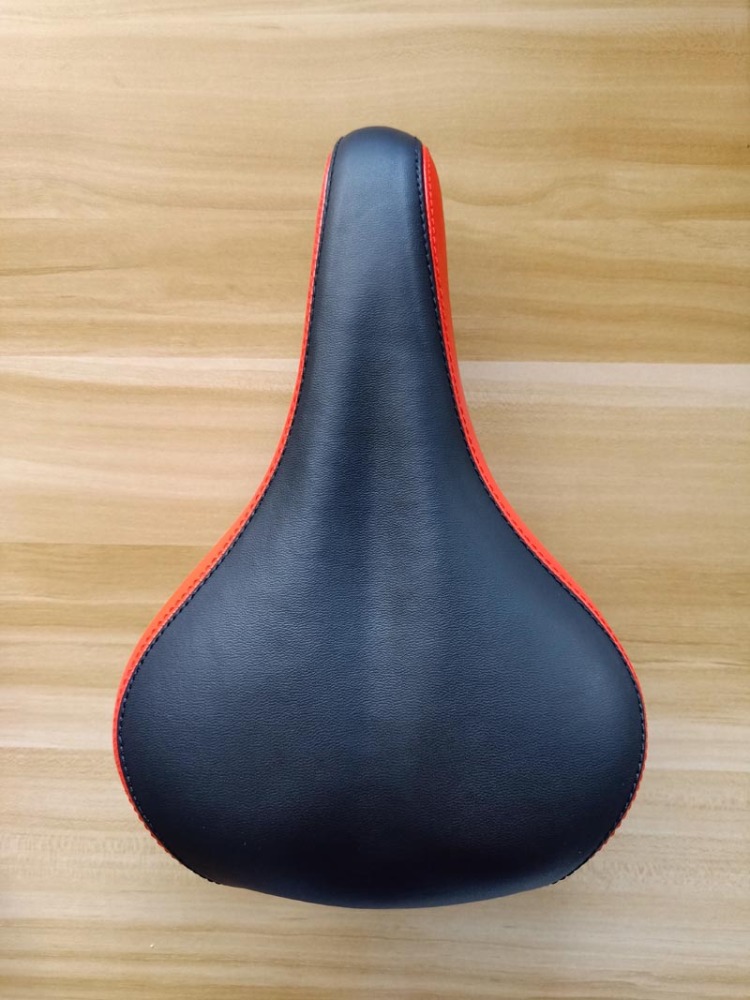 Spin Bike Seat-268*175mm  #6175-C