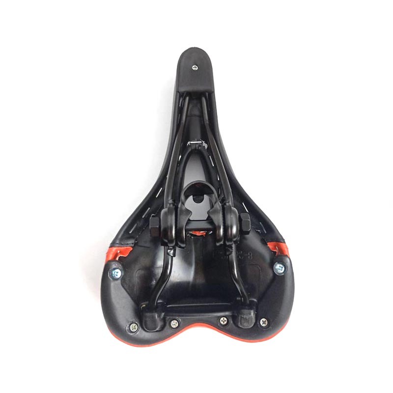 Spin Bike Seat-260*150mm #6066