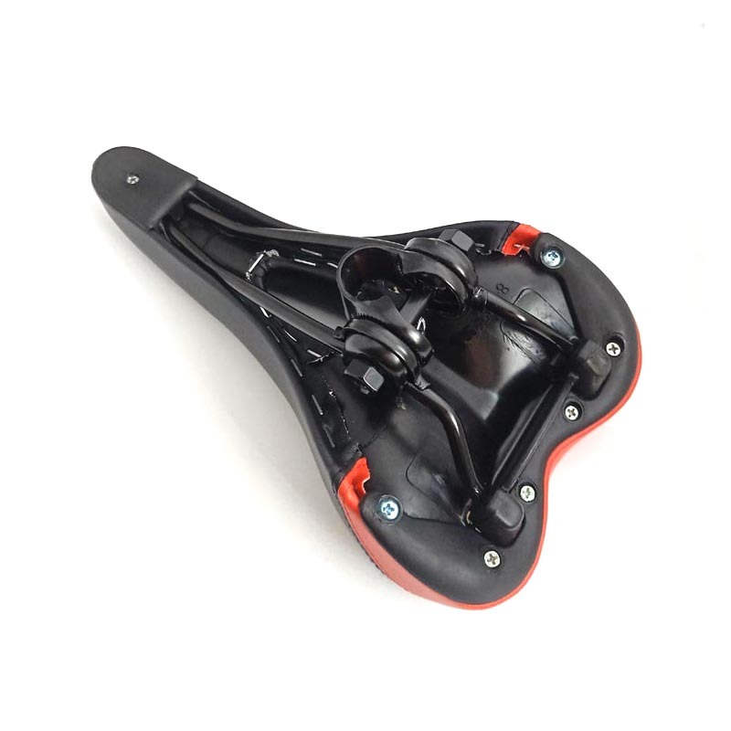 Spin Bike Seat-260*150mm #6066