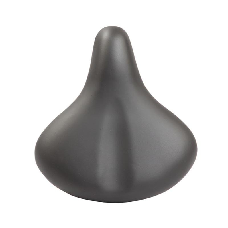 Upright Bike Seat, Clamp Style #6131-B