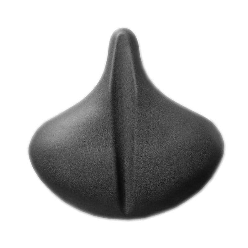 Life Fitness Upright Bike Replacement Seat #6172