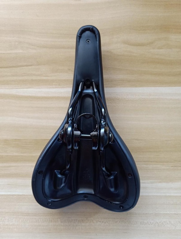 Spin Bike Seat- 260*150mm #6178-A