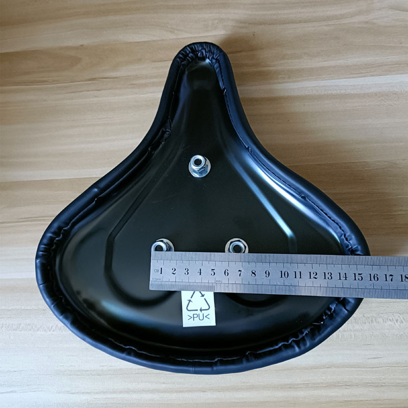 Upright Bike Seat, #6131-C