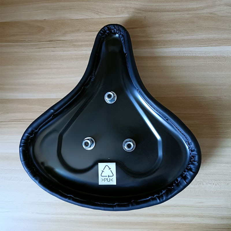 Upright Bike Seat, #6131-C