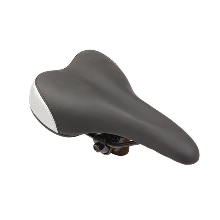 Schwinn Spin Bike Replacement Seat- 260*150mm #6178-B