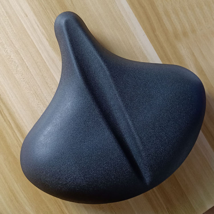 Life Fitness Upright Bike Replacement Seat #6172