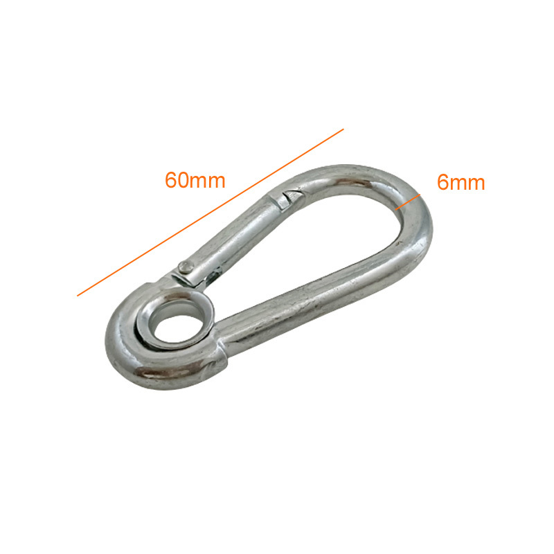 Snap Link Clip for Gym Cable 5011