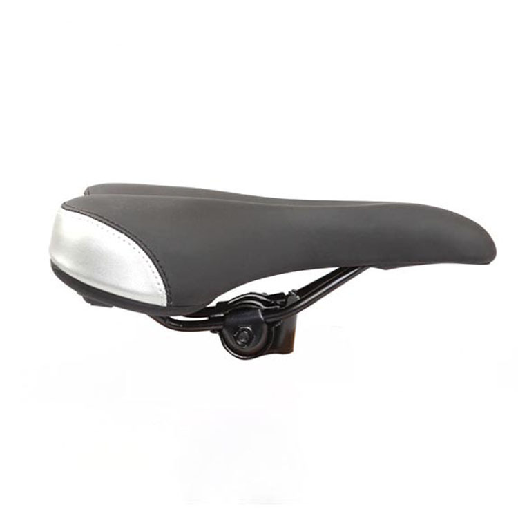 Schwinn Spin Bike Replacement Seat- 260*150mm #6178-B