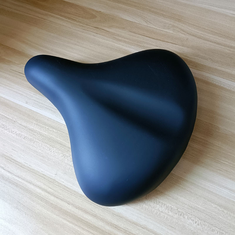 Upright Bike Seat, #6131-C