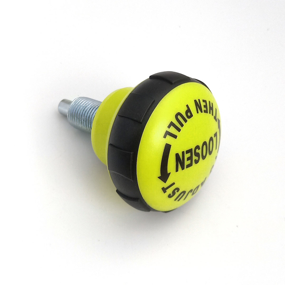 5/16" *M16 Thread Release Pop Pin #7686