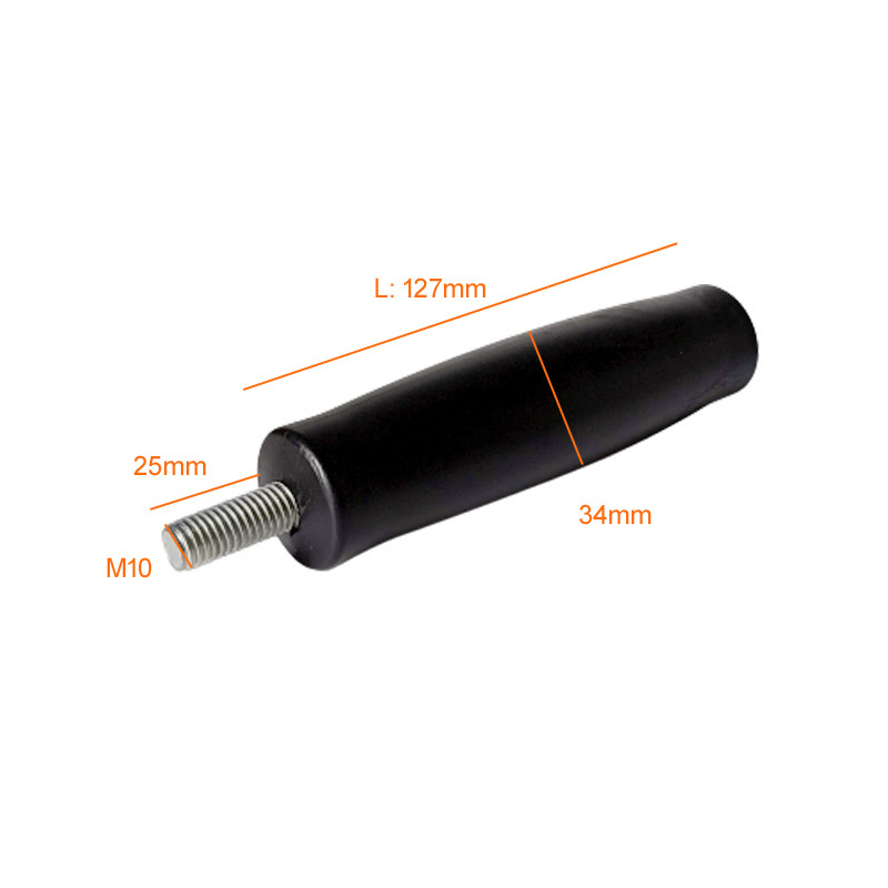 Handle Grips for Gym Strength Trainer Equipment 7477