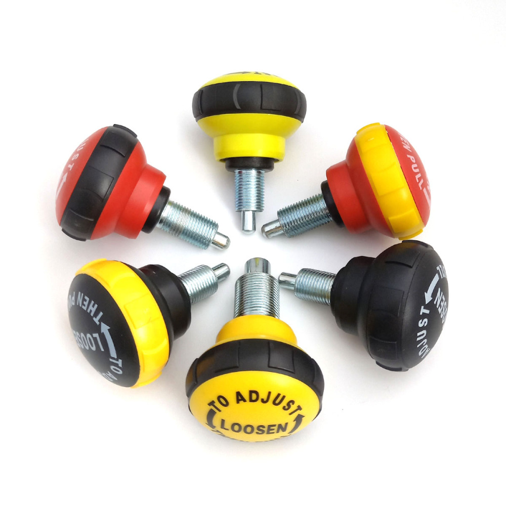 5/16" *M16 Thread Release Pop Pin #7686