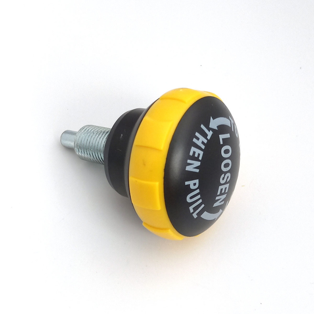 5/16" *M16 Thread Release Pop Pin #7686